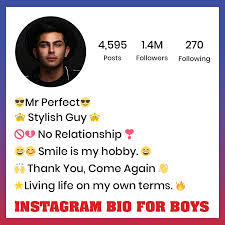 Aesthetic Facebook Bio 2025