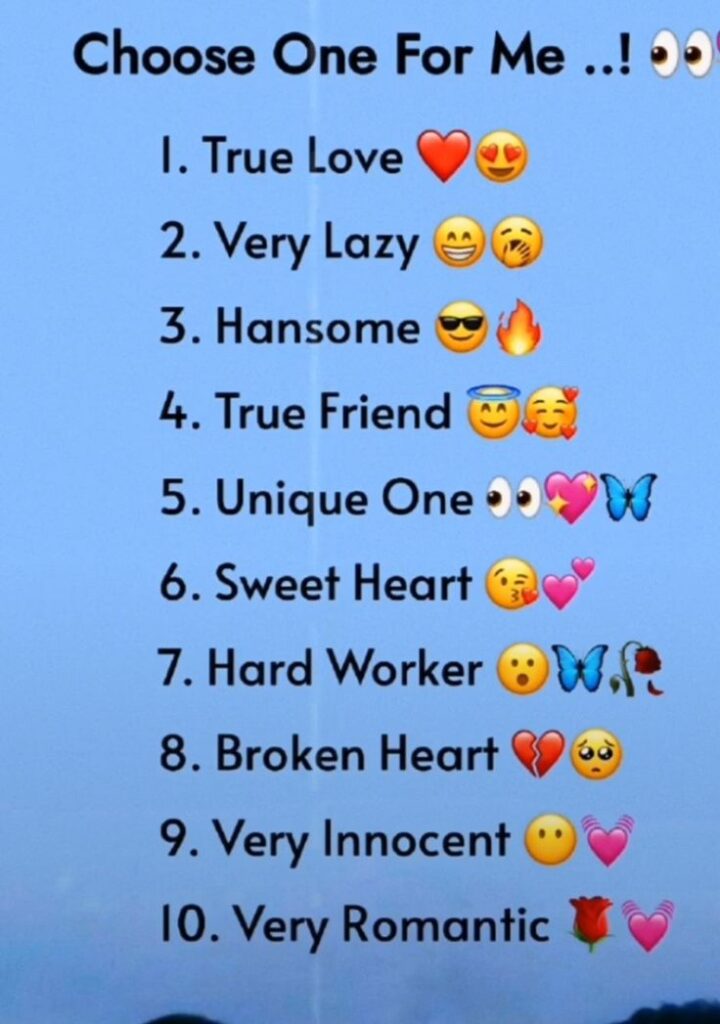 Facebook Cool Bio for Boys