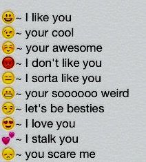 ๐จ Facebook Bio Style and Emojis Guide for Girls