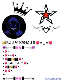 💖 Facebook Stylish and Unique Bio for Girls :