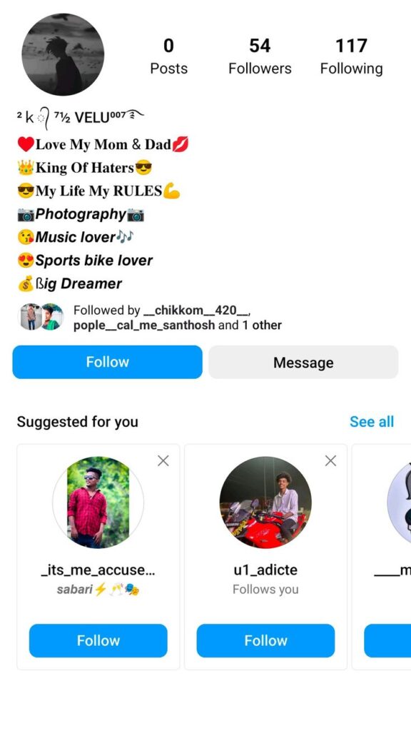 📱 Facebook Bio 2025: Şəxsiyyətini Onlayn Aləmdə Göstərməyin Yeni Yolu ✨